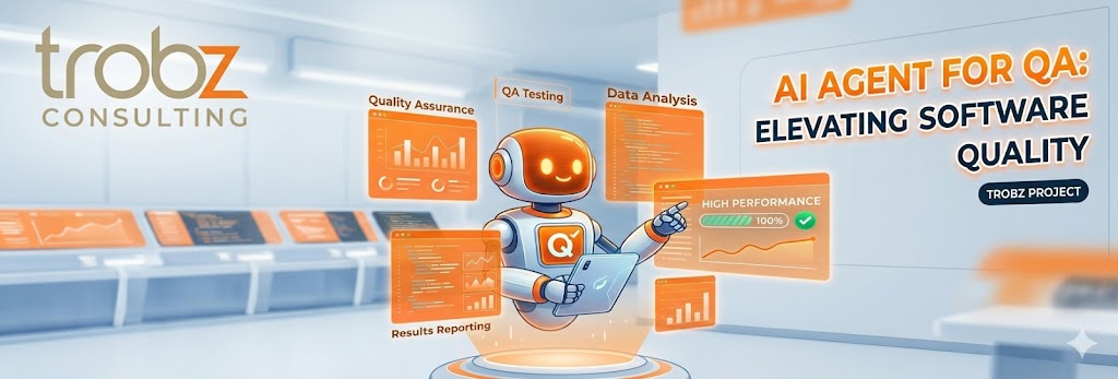 Trobz AI Blog