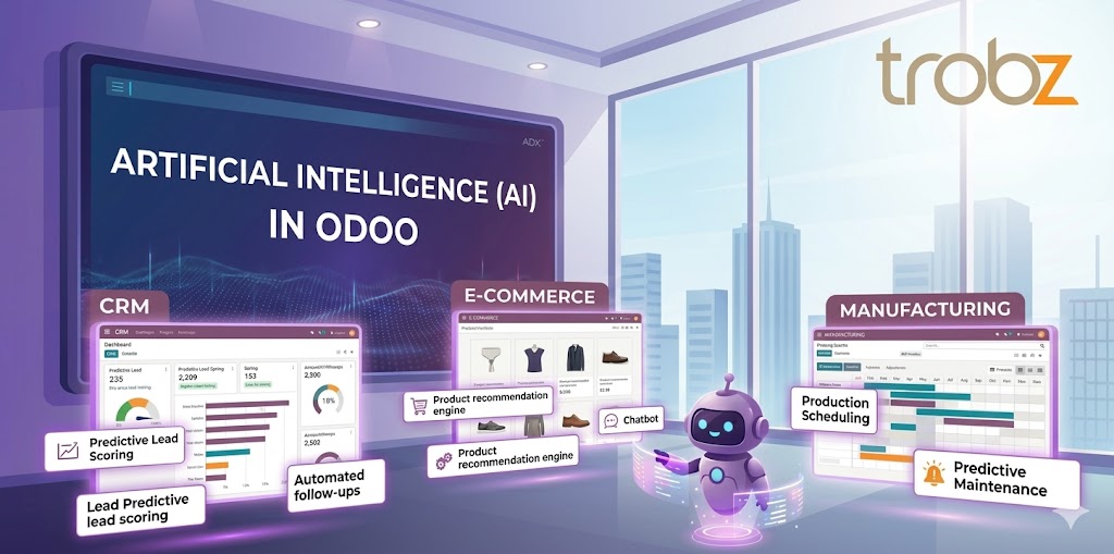 Trobz AI Blog