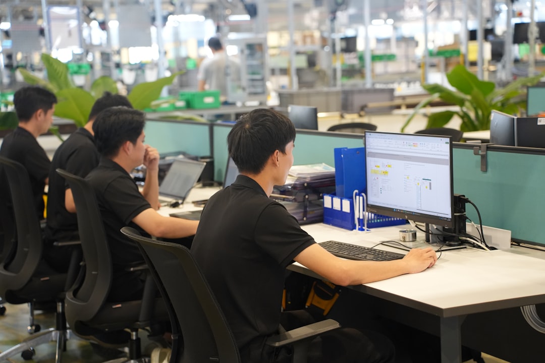 Trobz AI Blog