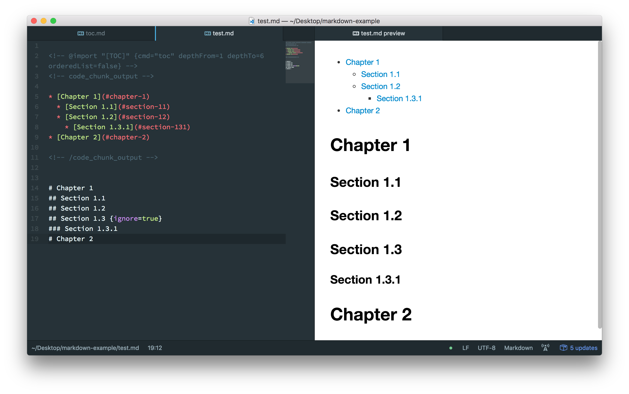 Convert Everything to Markdown for AI Agents — Part 1: PDF Files