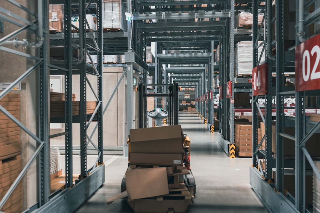 How a Manufacturing Company Automated Delivery Exception Alerts Across 3 Warehouses