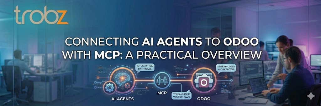 Trobz AI Blog