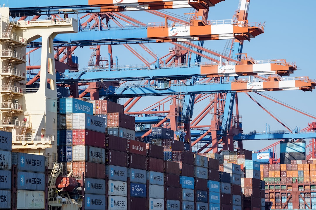 Building an OCR Pipeline for Bills of Lading That Feeds Odoo Inventory