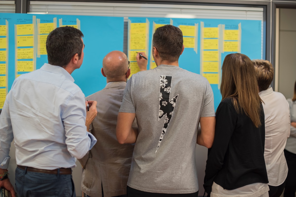 Scoping a PoC: The One-Page Brief That Gets Stakeholders Aligned Before You Write a Line of Code