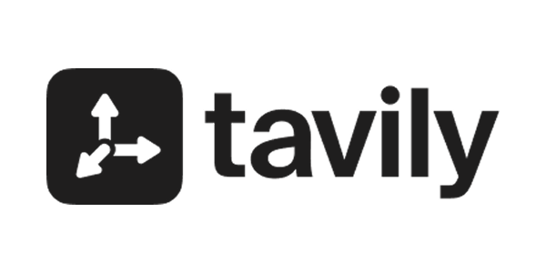 Tavily logo